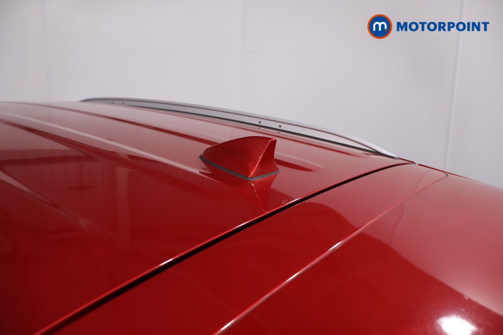 KIA Sportage 2 Manual Petrol SUV - Stock Number (1624398) - 33rd supplementary image