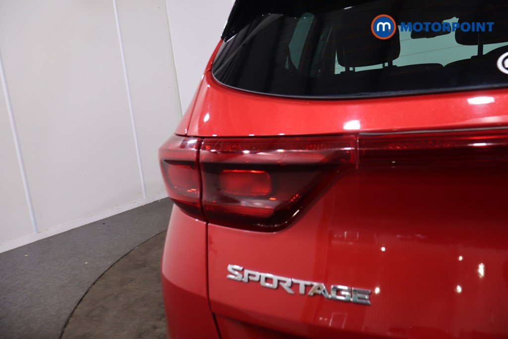 KIA Sportage 2 Manual Petrol SUV - Stock Number (1624398) - 35th supplementary image