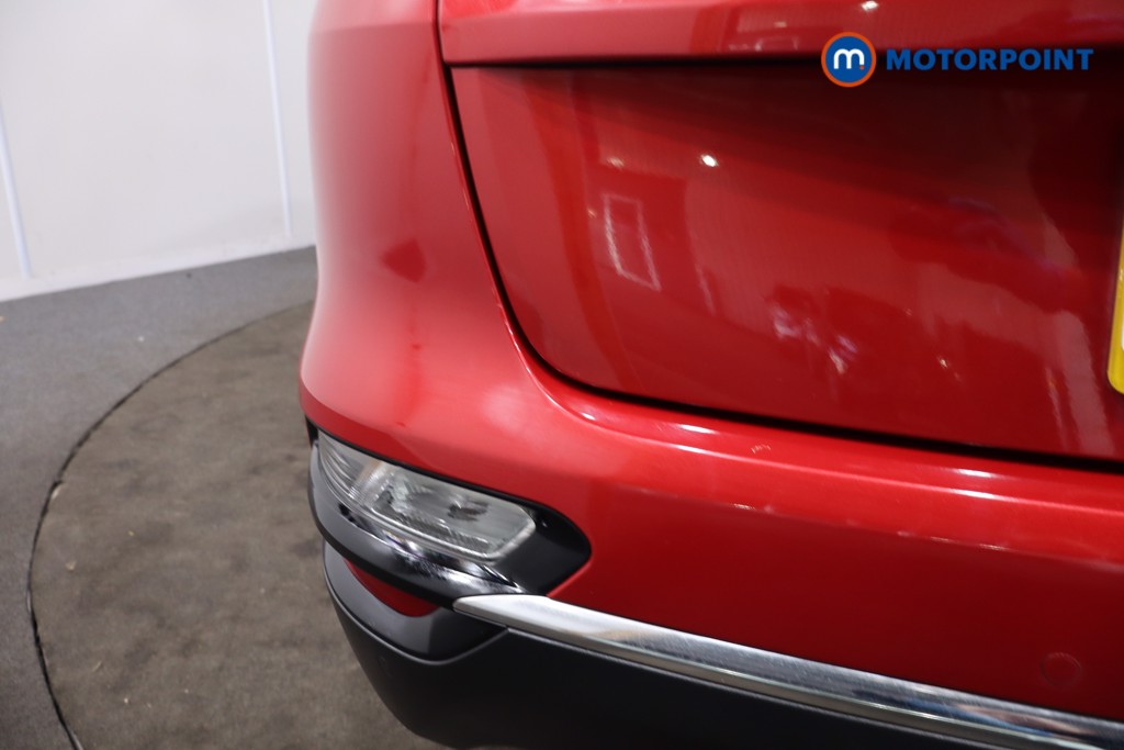 KIA Sportage 2 Manual Petrol SUV - Stock Number (1624398) - 36th supplementary image