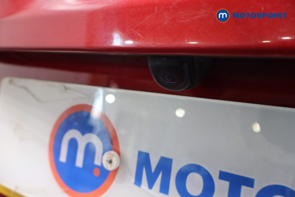 KIA Sportage 2 Manual Petrol SUV - Stock Number (1624398) - 37th supplementary image