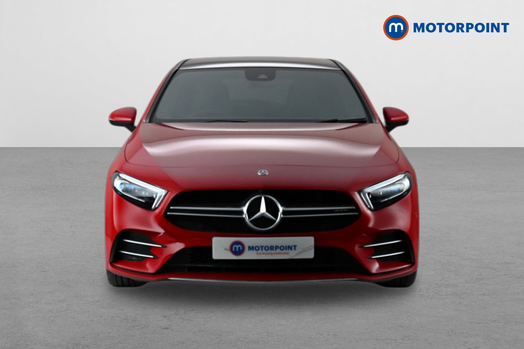 Mercedes-Benz A Class AMG Automatic Petrol Hatchback - Stock Number (1624659) - Front bumper
