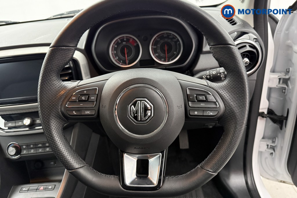 Mg Motor Uk MG3 Exclusive Manual Petrol Hatchback - Stock Number (1624701) - 2nd supplementary image