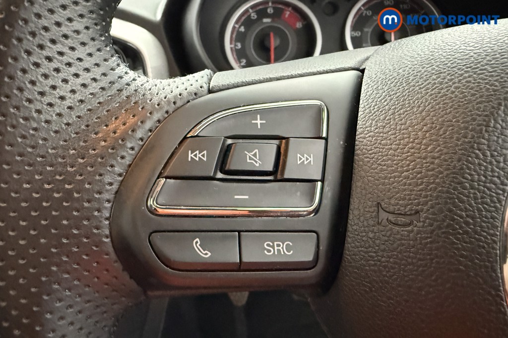 Mg Motor Uk MG3 Exclusive Manual Petrol Hatchback - Stock Number (1624701) - 4th supplementary image