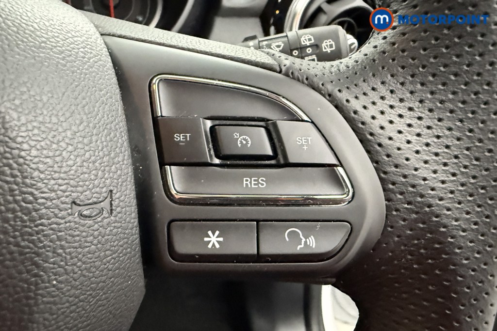 Mg Motor Uk MG3 Exclusive Manual Petrol Hatchback - Stock Number (1624701) - 5th supplementary image