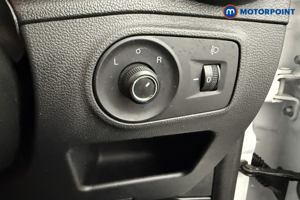 Mg Motor Uk MG3 Exclusive Manual Petrol Hatchback - Stock Number (1624701) - 6th supplementary image