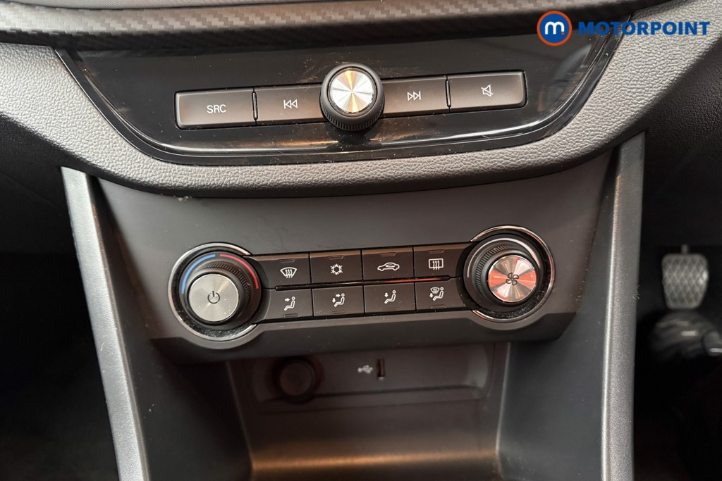 Mg Motor Uk MG3 Exclusive Manual Petrol Hatchback - Stock Number (1624701) - 10th supplementary image