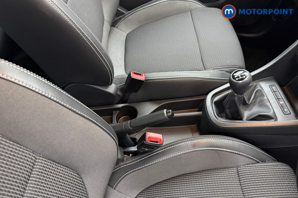 Mg Motor Uk MG3 Exclusive Manual Petrol Hatchback - Stock Number (1624701) - 11th supplementary image