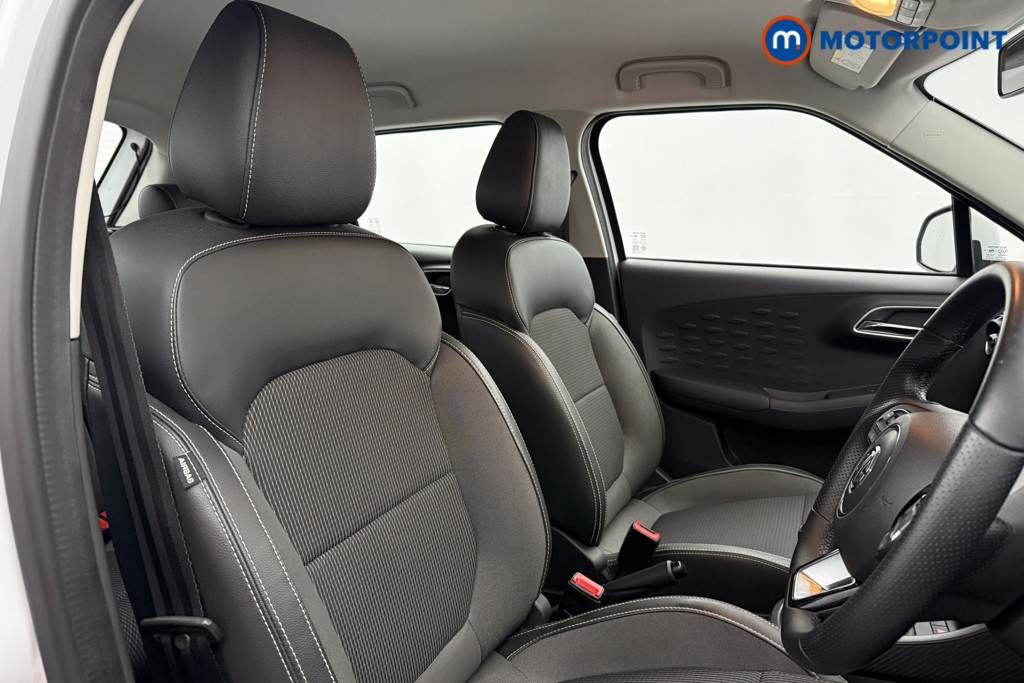 Mg Motor Uk MG3 Exclusive Manual Petrol Hatchback - Stock Number (1624701) - 12th supplementary image