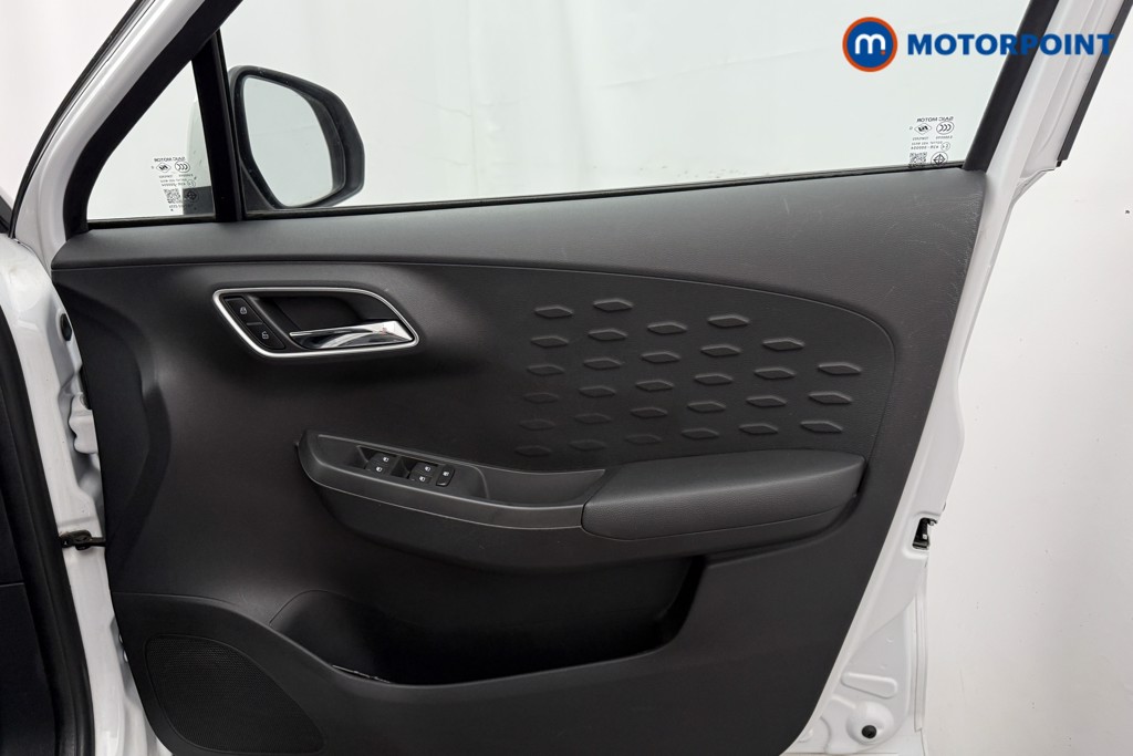 Mg Motor Uk MG3 Exclusive Manual Petrol Hatchback - Stock Number (1624701) - 13th supplementary image