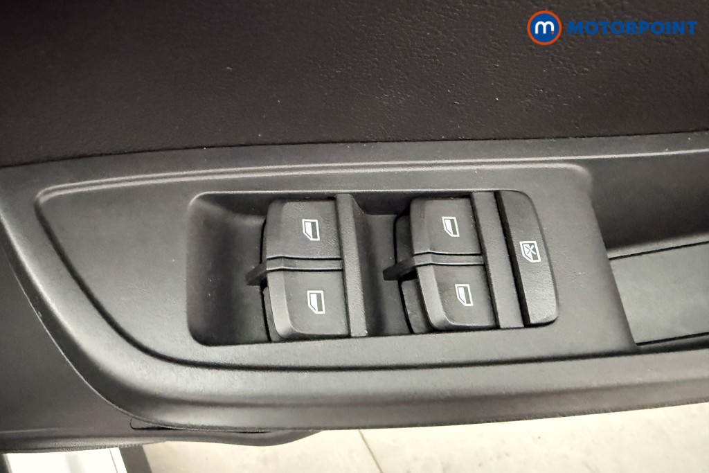 Mg Motor Uk MG3 Exclusive Manual Petrol Hatchback - Stock Number (1624701) - 14th supplementary image