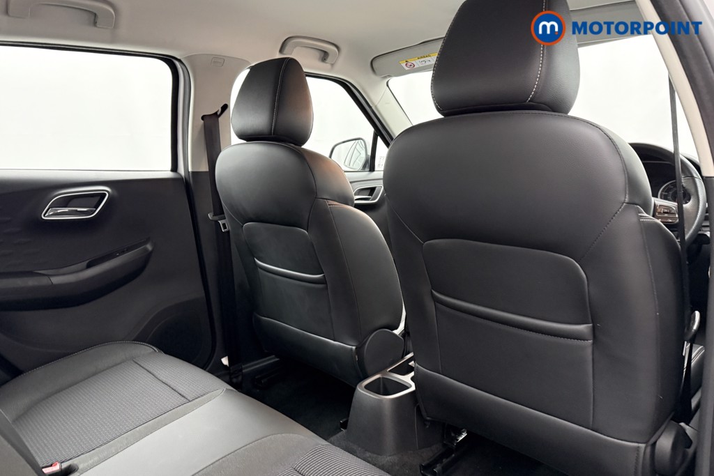 Mg Motor Uk MG3 Exclusive Manual Petrol Hatchback - Stock Number (1624701) - 15th supplementary image