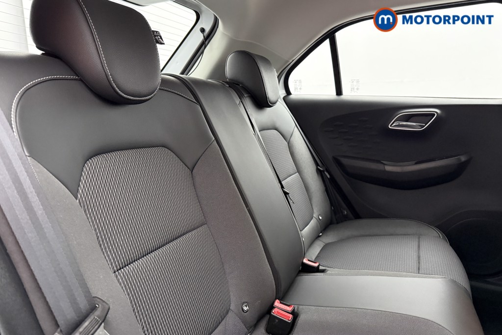 Mg Motor Uk MG3 Exclusive Manual Petrol Hatchback - Stock Number (1624701) - 16th supplementary image