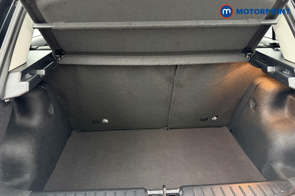 Mg Motor Uk MG3 Exclusive Manual Petrol Hatchback - Stock Number (1624701) - 17th supplementary image