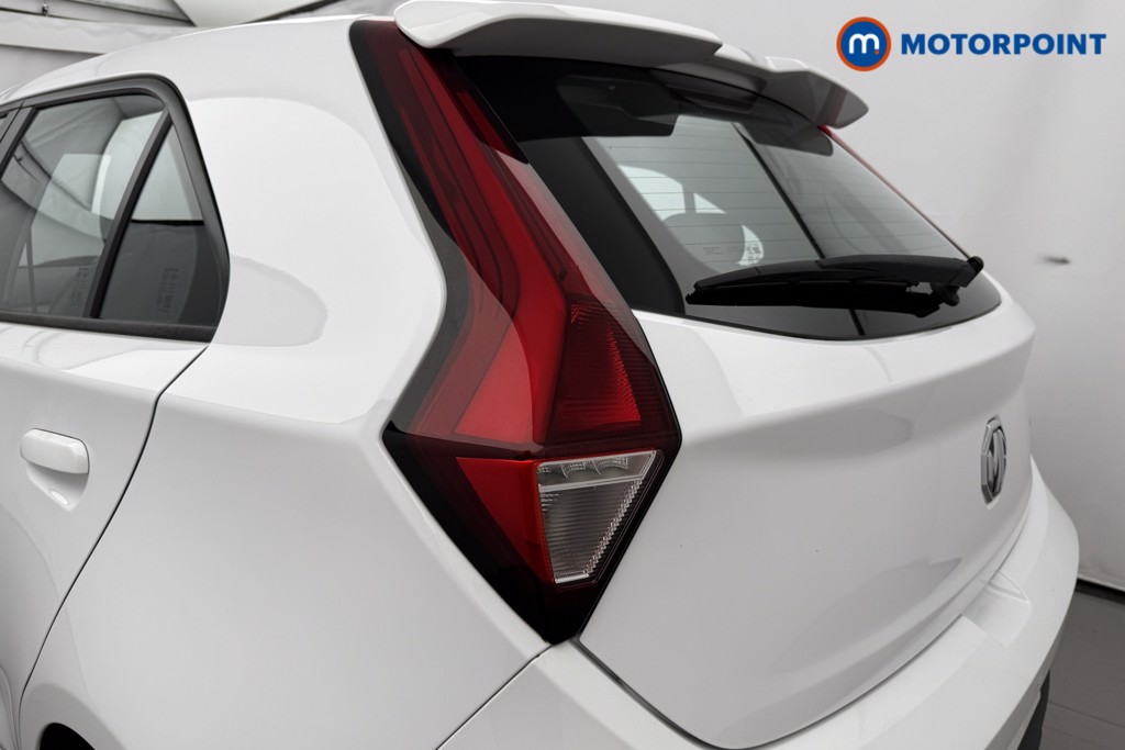 Mg Motor Uk MG3 Exclusive Manual Petrol Hatchback - Stock Number (1624701) - 19th supplementary image