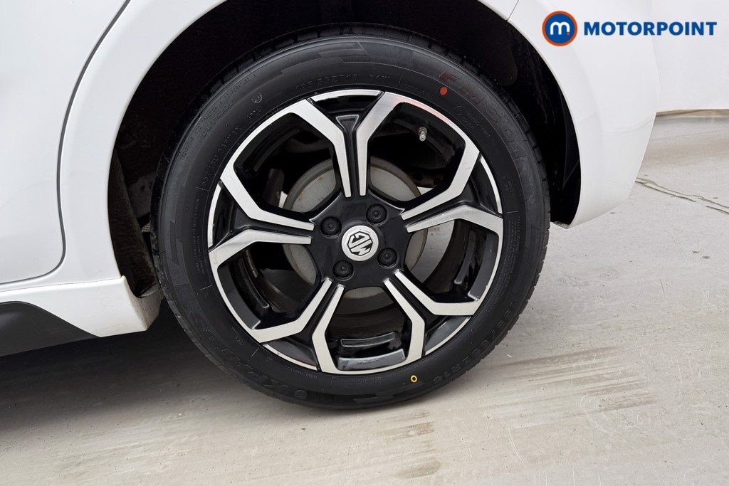 Mg Motor Uk MG3 Exclusive Manual Petrol Hatchback - Stock Number (1624701) - 22nd supplementary image