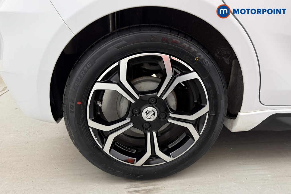 Mg Motor Uk MG3 Exclusive Manual Petrol Hatchback - Stock Number (1624701) - 23rd supplementary image