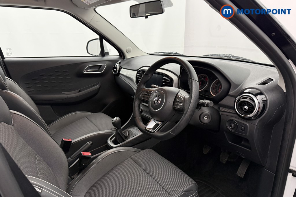Mg Motor Uk MG3 Exclusive Manual Petrol Hatchback - Stock Number (1624701) - 1st supplementary image