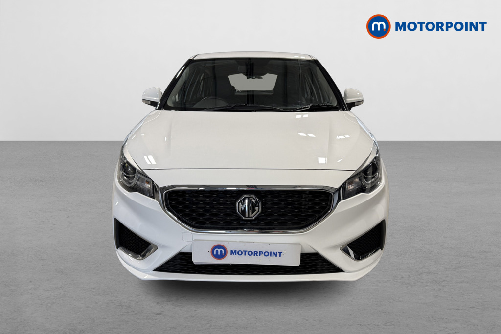 Mg Motor Uk MG3 Exclusive Manual Petrol Hatchback - Stock Number (1624701) - Front bumper