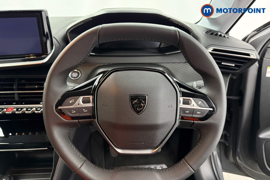Peugeot 208 Allure Manual Petrol Hatchback - Stock Number (1624753) - 2nd supplementary image