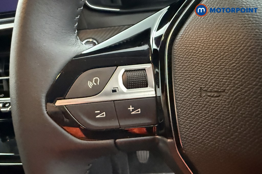Peugeot 208 Allure Manual Petrol Hatchback - Stock Number (1624753) - 3rd supplementary image