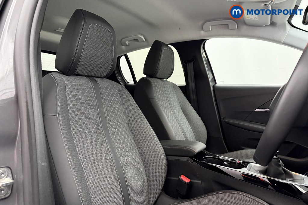 Peugeot 208 Allure Manual Petrol Hatchback - Stock Number (1624753) - 14th supplementary image