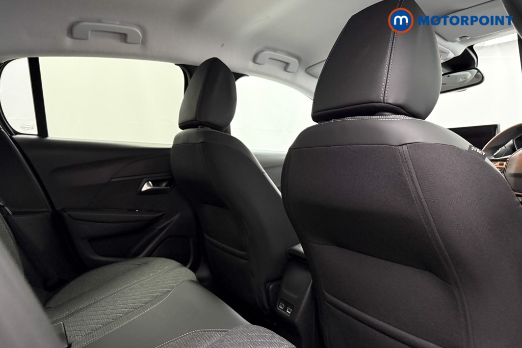 Peugeot 208 Allure Manual Petrol Hatchback - Stock Number (1624753) - 17th supplementary image