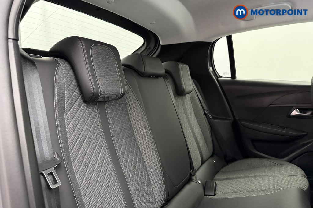 Peugeot 208 Allure Manual Petrol Hatchback - Stock Number (1624753) - 19th supplementary image