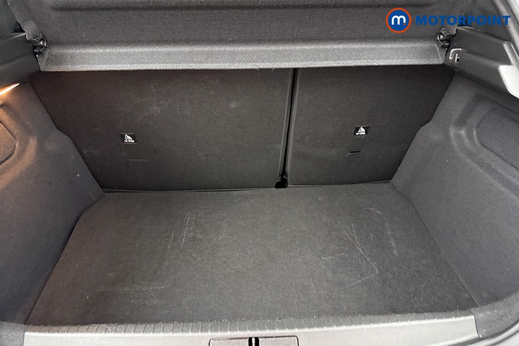 Peugeot 208 Allure Manual Petrol Hatchback - Stock Number (1624753) - 20th supplementary image