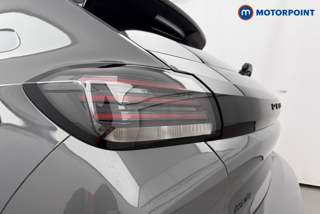Peugeot 208 Allure Manual Petrol Hatchback - Stock Number (1624753) - 21st supplementary image