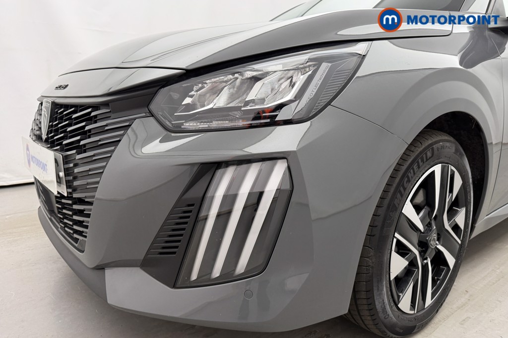 Peugeot 208 Allure Manual Petrol Hatchback - Stock Number (1624753) - 23rd supplementary image