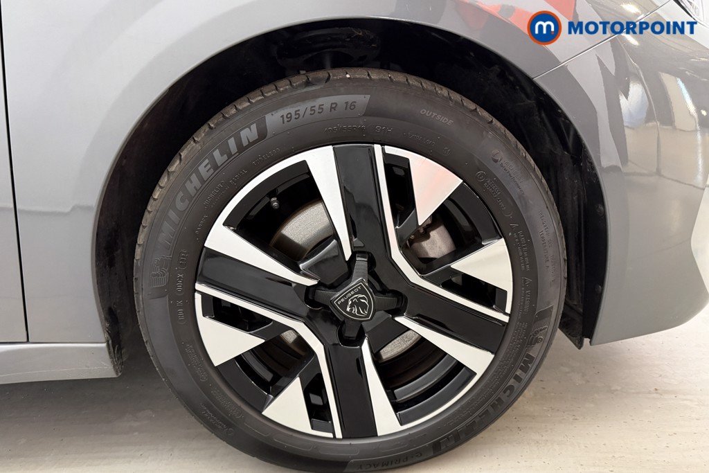 Peugeot 208 Allure Manual Petrol Hatchback - Stock Number (1624753) - 27th supplementary image