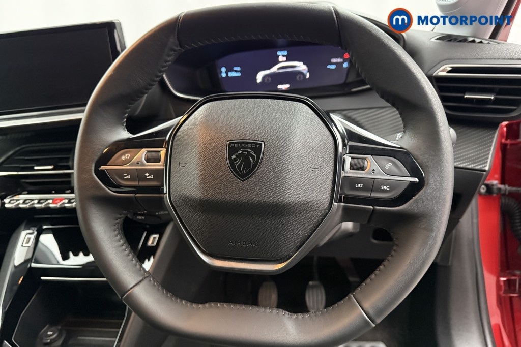 Peugeot 208 Allure Manual Petrol Hatchback - Stock Number (1624756) - 2nd supplementary image