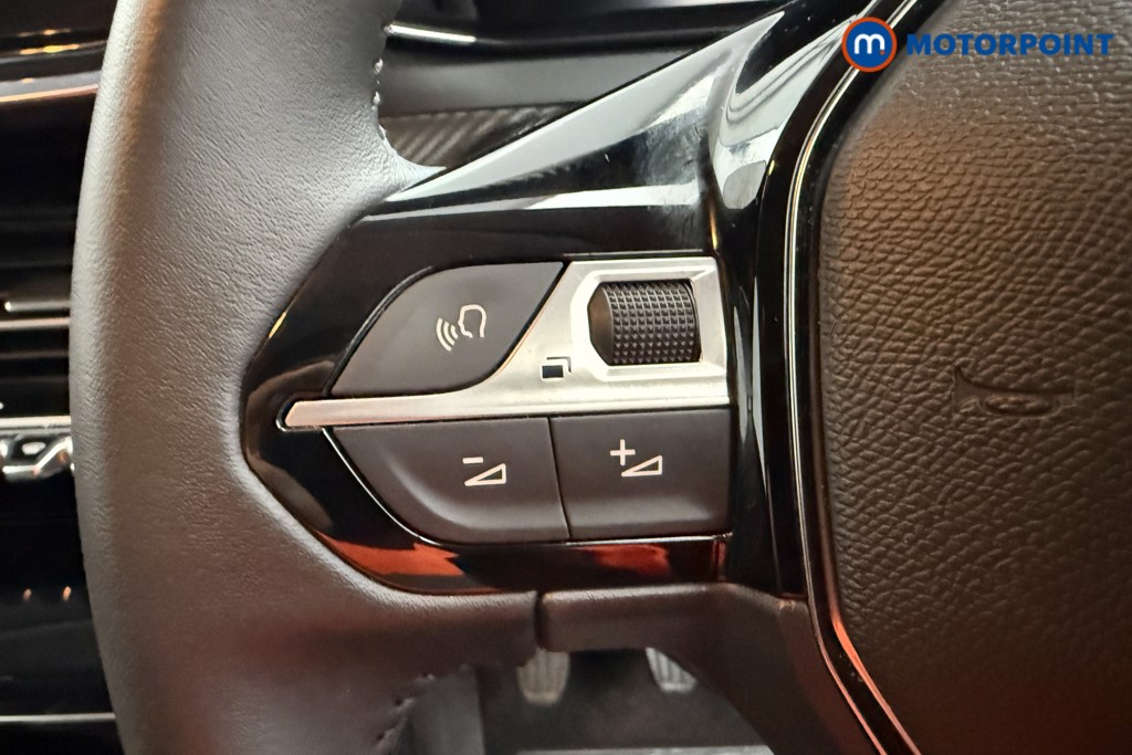 Peugeot 208 Allure Manual Petrol Hatchback - Stock Number (1624756) - 3rd supplementary image
