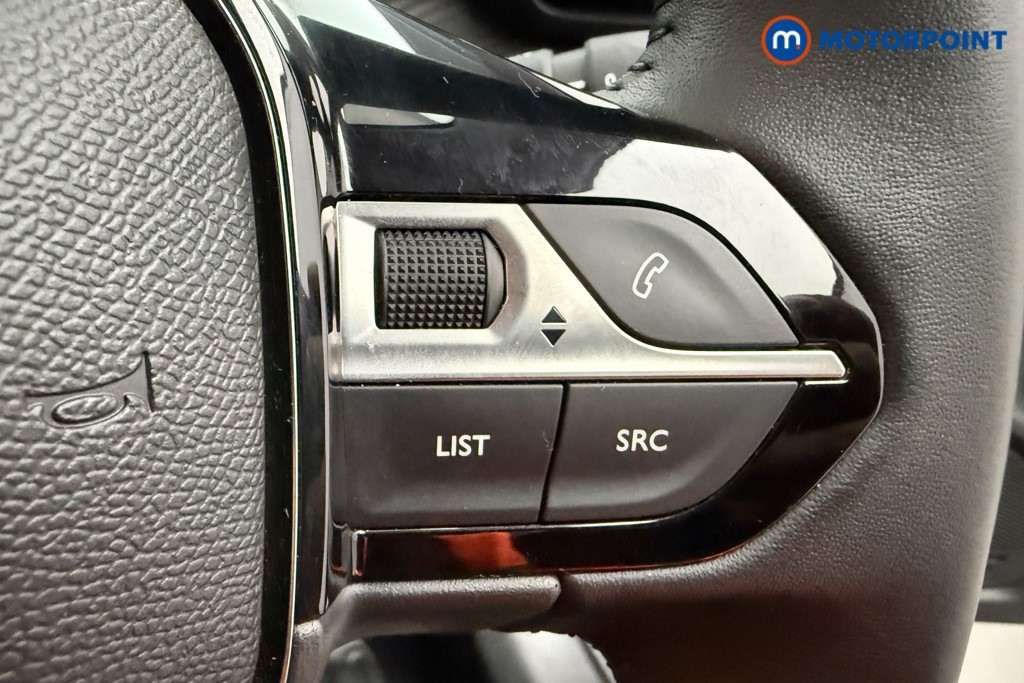 Peugeot 208 Allure Manual Petrol Hatchback - Stock Number (1624756) - 4th supplementary image