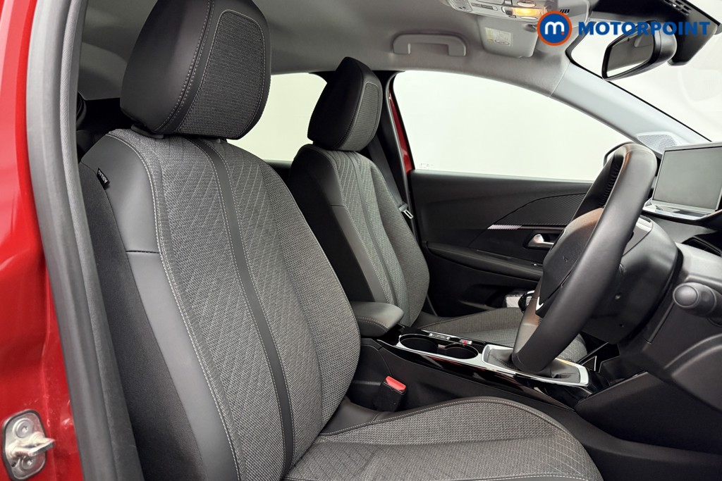 Peugeot 208 Allure Manual Petrol Hatchback - Stock Number (1624756) - 14th supplementary image