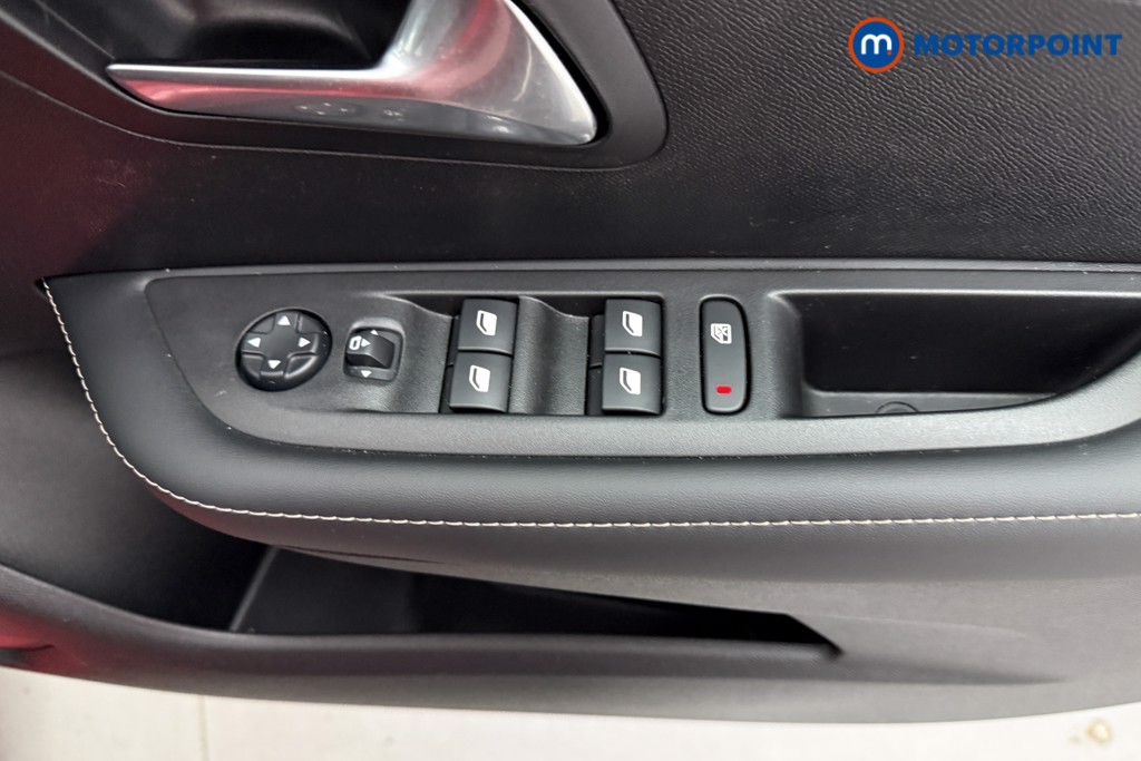 Peugeot 208 Allure Manual Petrol Hatchback - Stock Number (1624756) - 16th supplementary image