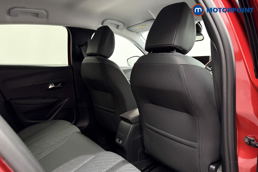 Peugeot 208 Allure Manual Petrol Hatchback - Stock Number (1624756) - 17th supplementary image