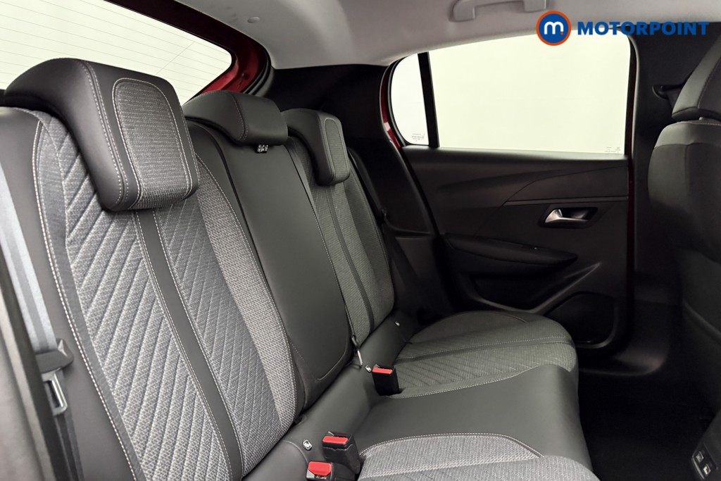 Peugeot 208 Allure Manual Petrol Hatchback - Stock Number (1624756) - 19th supplementary image