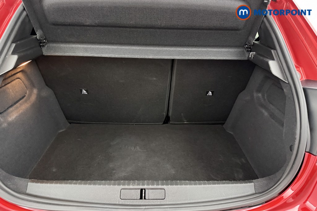 Peugeot 208 Allure Manual Petrol Hatchback - Stock Number (1624756) - 20th supplementary image