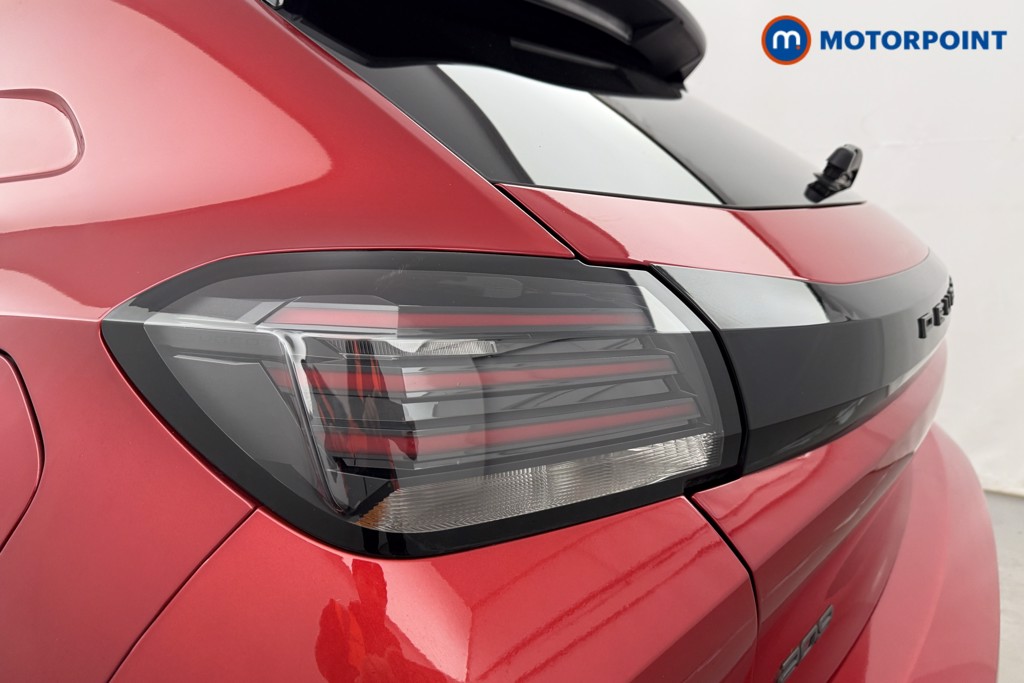 Peugeot 208 Allure Manual Petrol Hatchback - Stock Number (1624756) - 21st supplementary image