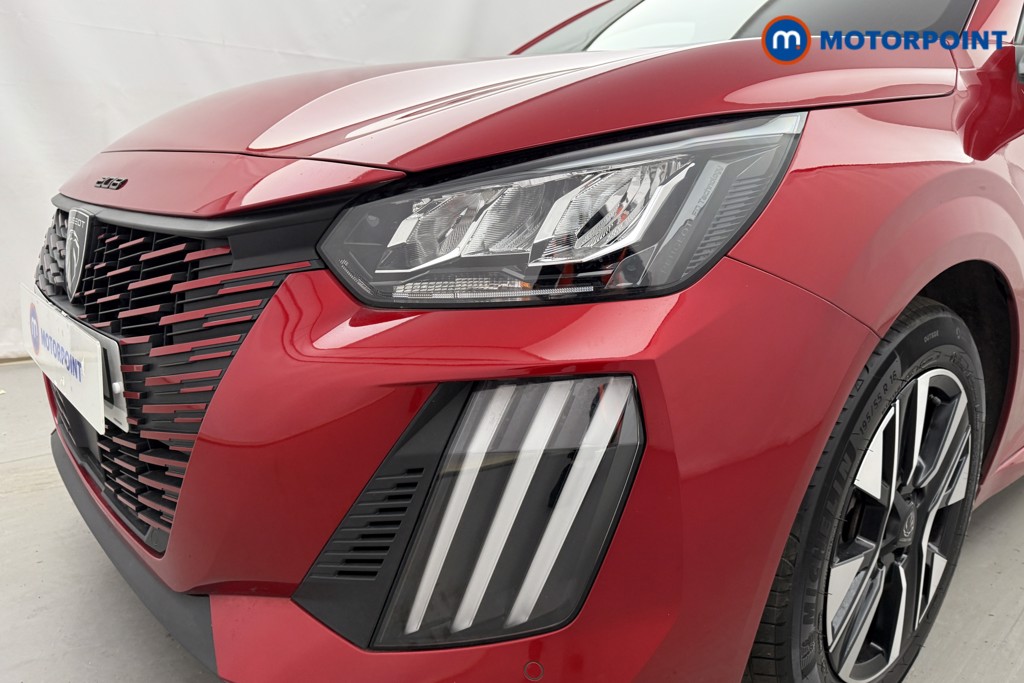 Peugeot 208 Allure Manual Petrol Hatchback - Stock Number (1624756) - 23rd supplementary image