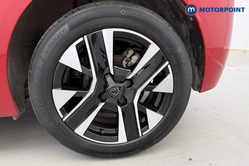 Peugeot 208 Allure Manual Petrol Hatchback - Stock Number (1624756) - 25th supplementary image