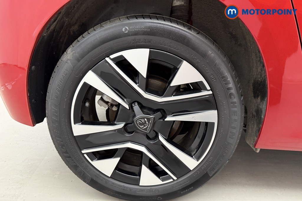 Peugeot 208 Allure Manual Petrol Hatchback - Stock Number (1624756) - 26th supplementary image