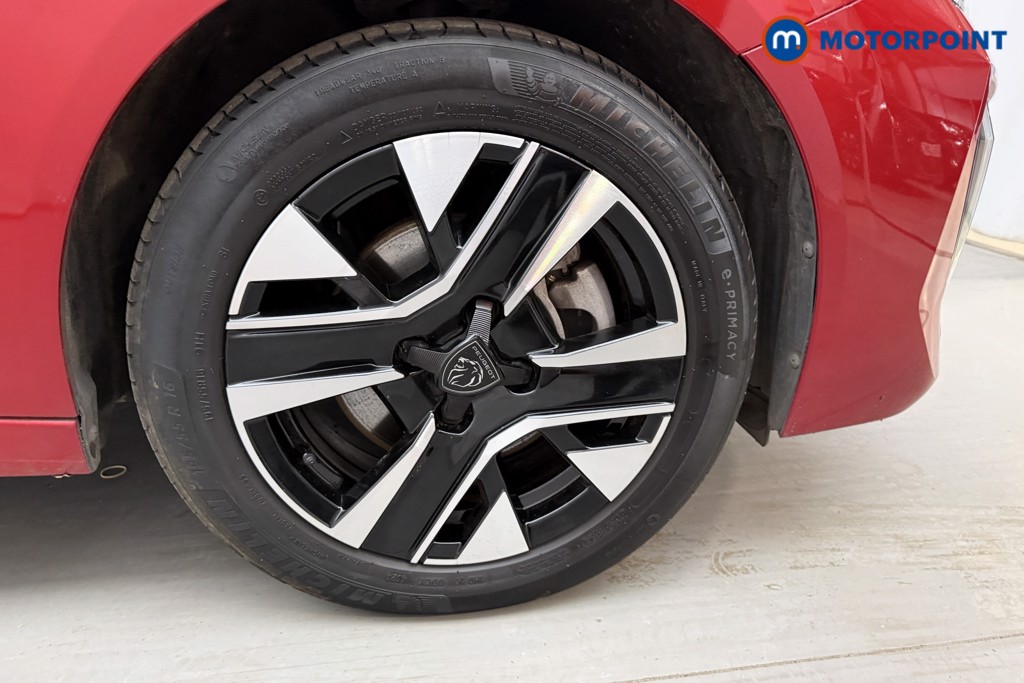 Peugeot 208 Allure Manual Petrol Hatchback - Stock Number (1624756) - 27th supplementary image