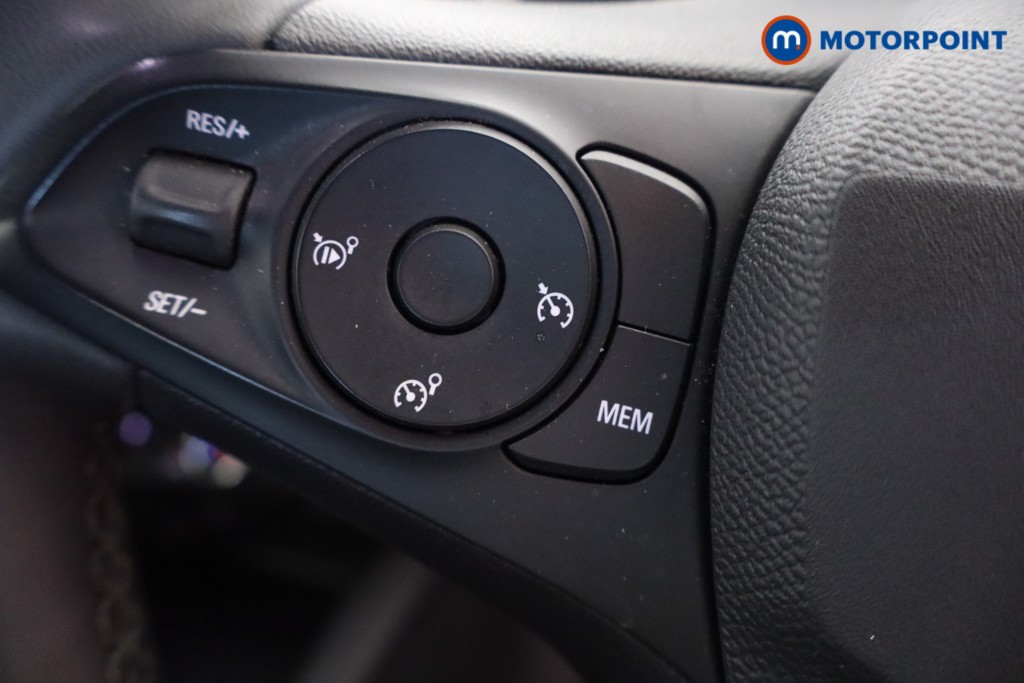 Vauxhall Corsa GS Manual Petrol Hatchback - Stock Number (1624770) - 3rd supplementary image