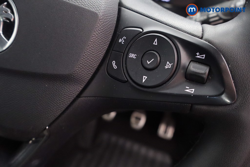 Vauxhall Corsa GS Manual Petrol Hatchback - Stock Number (1624770) - 4th supplementary image