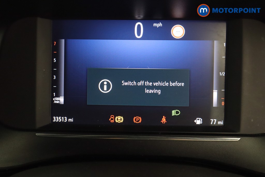 Vauxhall Corsa GS Manual Petrol Hatchback - Stock Number (1624770) - 5th supplementary image