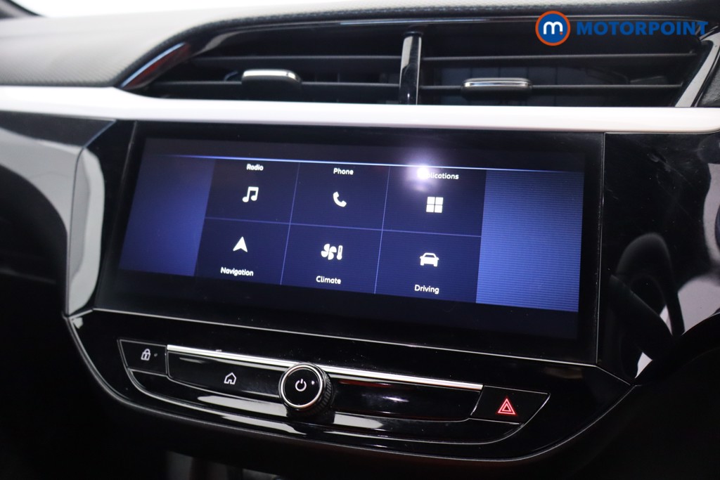 Vauxhall Corsa GS Manual Petrol Hatchback - Stock Number (1624770) - 6th supplementary image