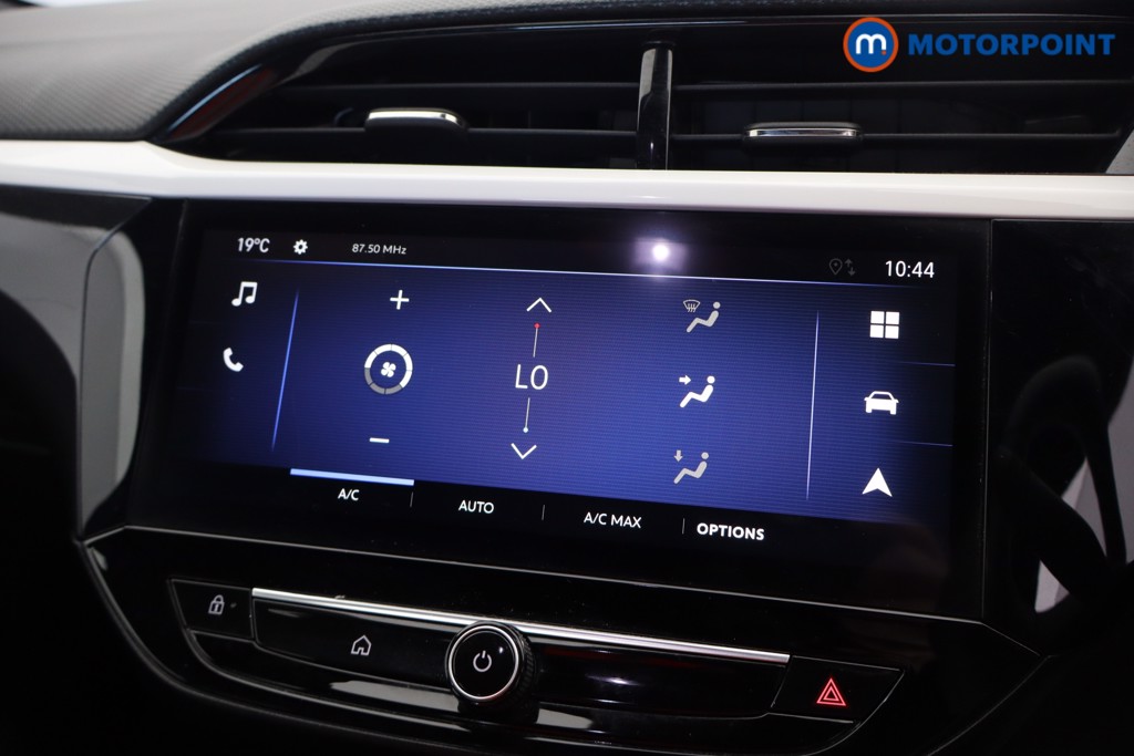 Vauxhall Corsa GS Manual Petrol Hatchback - Stock Number (1624770) - 7th supplementary image