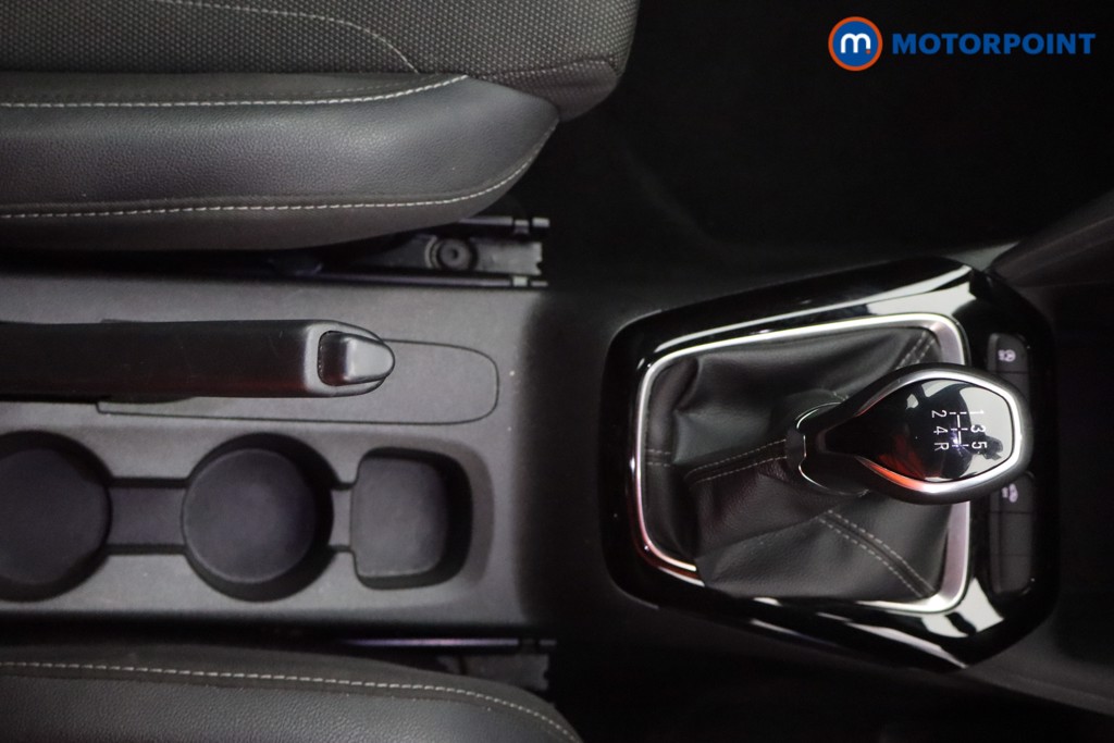 Vauxhall Corsa GS Manual Petrol Hatchback - Stock Number (1624770) - 9th supplementary image